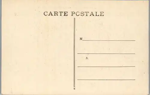 38561 - Frankreich - Nimes , La Maison Carree et le Theatre - nicht gelaufen