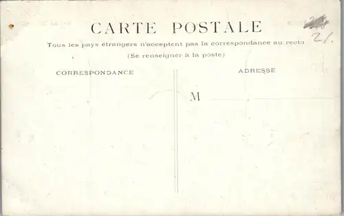 38584 - Frankreich - Paris , Arc de Triomphe - nicht gelaufen