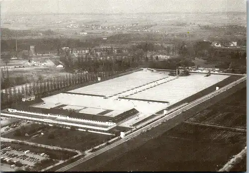 38773 - Deutschland - Dachau , KZ Gedenkstätte , no AK