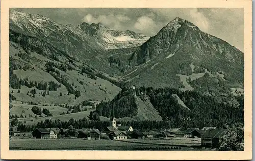 38790 - Deutschland - Fischen im bayerischen Allgäu - nicht gelaufen