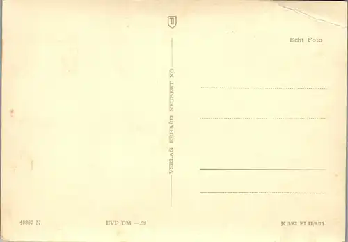 38901 - Deutschland - Neuhausen im Erzgebirge , Schwartenberg , Schwartenbaude , Dachsbaude  - nicht gelaufen