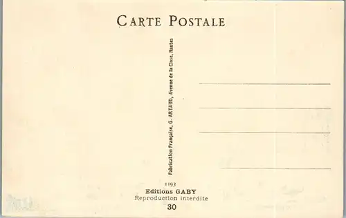 39146 - Militaria - Humor . Les Tolards - nicht gelaufen