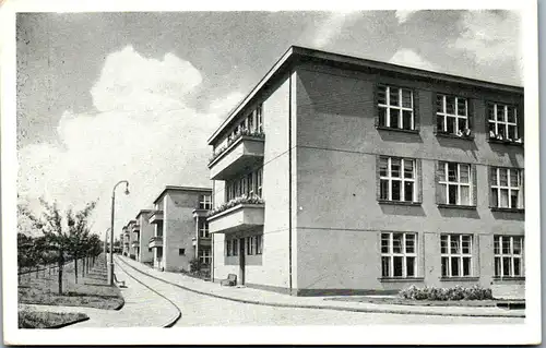 39221 - Tschechien - Reuth , Prag , Fürsorgeheime , Praha , Krci - nicht gelaufen