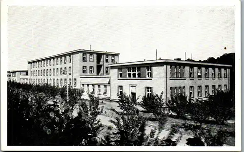 39222 - Tschechien - Reuth , Prag , Fürsorgeheime , Praha , Krci - nicht gelaufen