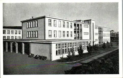 39223 - Tschechien - Reuth , Prag , Fürsorgeheime , Praha , Krci - nicht gelaufen