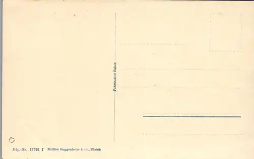 39233 - Schweiz - Schaffhausen , Munot - nicht gelaufen