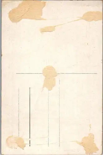 39430 - Deutschland - Nordseebad Cuxhaven , Leuchtturm mit Signalstation - nicht gelaufen