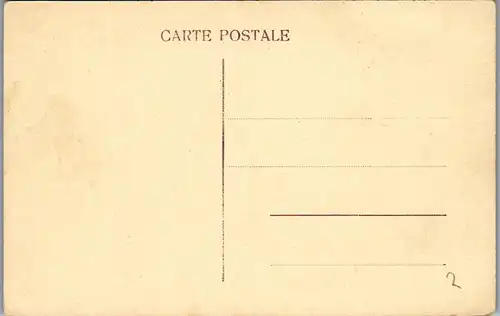 39576 - Belgien - Bruxelles , Brüssel , Theatre Royal de la Monnaire , Königliche Oper - nicht gelaufen