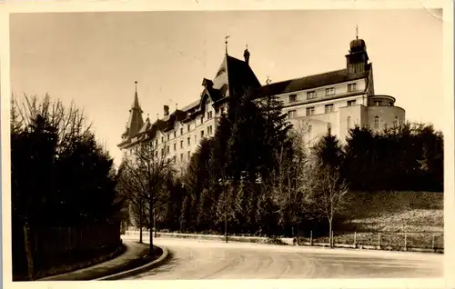 39623 - Schweiz - Fribourg , Freiburg , Salesianum - gelaufen 1938