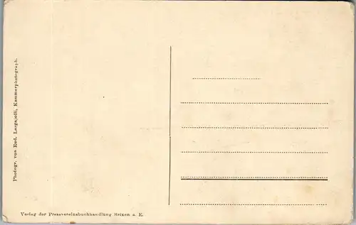 39695 - Italien - Brixen , Inneres der Fürstbischöflichen Burg - nicht gelaufen