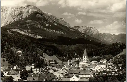 39742 - Steiermark - Bad Aussee - gelaufen 1928