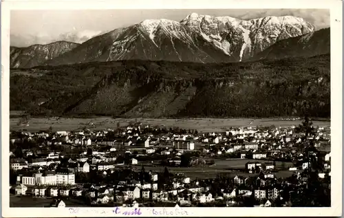 39820 - Kärnten - Klagenfurt mit Hochobir - gelaufen 1940