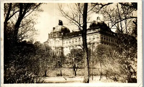 39840 - Niederösterreich - Klosterneuburg , Stift - gelaufen 1929