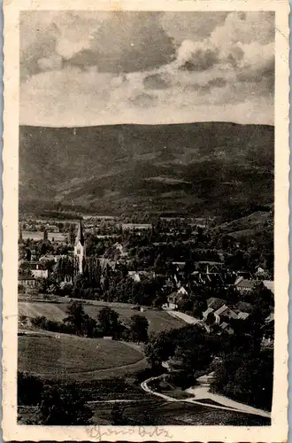 39959 - Slowenien - Gonobitz , Slovenske Konjice , Panorama - gelaufen