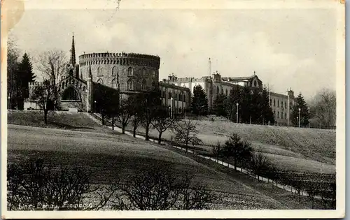 40123 - Oberösterreich - Linz an der Donau , Freinberg - gelaufen