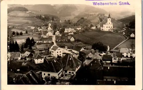 40195 - Slowenien - Vitanje , Weitenstein - nicht gelaufen