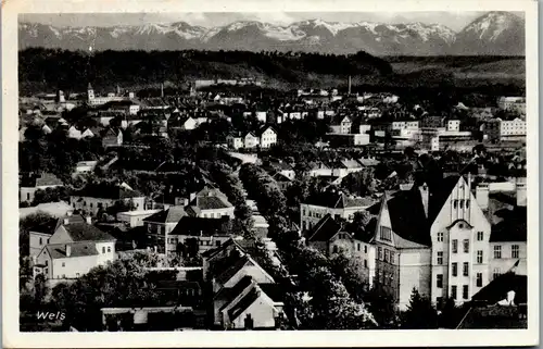 40197 - Oberösterreich - Wels - gelaufen