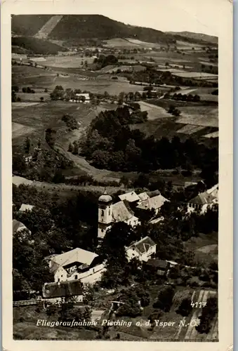 40360 - Niederösterreich - Pisching an der Ysper - gelaufen