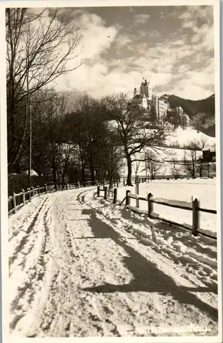 40378 - Deutschland - Hohenaschau , Winter - gelaufen 1933