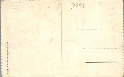 40407 - Schweiz - Alt-Laufenburg - nicht gelaufen