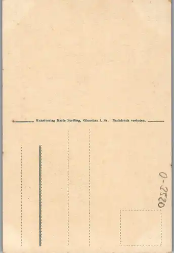 40507 - Deutschland - Schönhausen an der Elbe , Bismarck Museum - nicht gelaufen