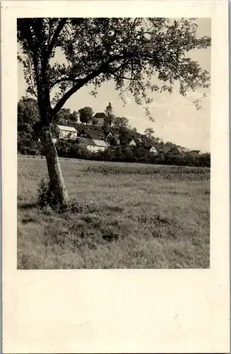40525 - Tschechien - undef. , Stempel Liboch - gelaufen 1932