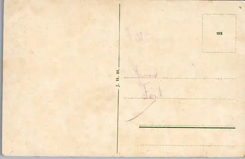 40531 - Deutschland - Gruss aus dem Maintal , Staffelberg , Vierzehnheiligen - nicht gelaufen