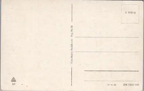 40559 - Deutschland - Die Pfarrmühle im Mühltal - nicht gelaufen