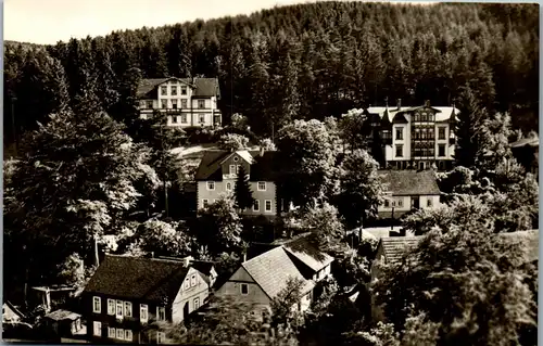 40568 - Deutschland - Elgersburg - nicht gelaufen