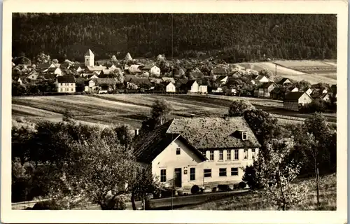 40620 - Deutschland - Arnstadt , Gasthaus zur Triglismühle - gelaufen 1955