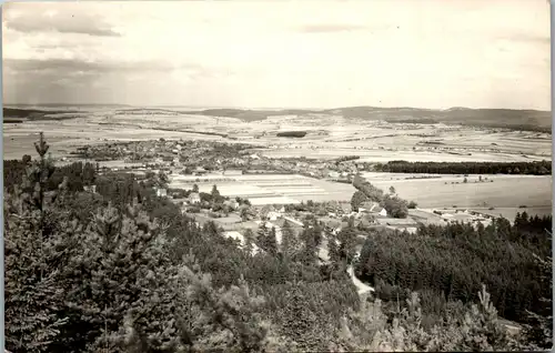 40729 - Deutschland - Crawinkel , Panorama , No AK , keine AK - nicht gelaufen