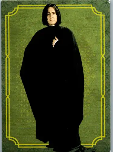 40736 - Karten zum Sammeln - Harry Potter , Panini , Evolution Trading Card , 153 , Defence Against the Dark Arts Professor