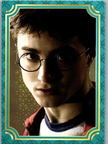 40746 - Karten zum Sammeln - Harry Potter , Panini , Evolution Trading Card , 23 , Harry Potter