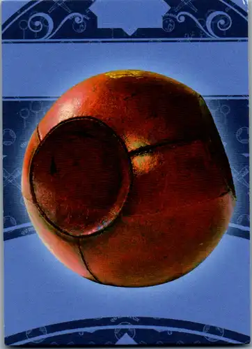 40750 - Karten zum Sammeln - Harry Potter , Panini , Evolution Trading Card , 188 , Quidditch