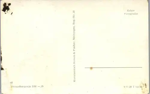 40881 - Deutschland - Jena i. Thüringen , Mehrbildkarte - nicht gelaufen