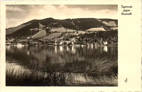 41122 - Deutschland - Tegernsee gegen Neureuth - gelaufen