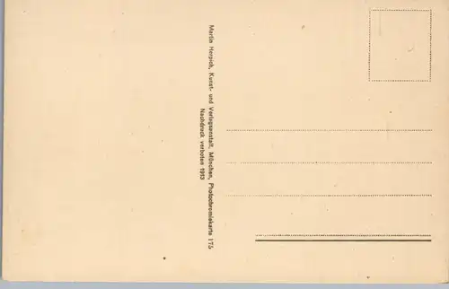 41168 - Deutschland - Bayerisch Gmain bei Bad Reichenhall - nicht gelaufen