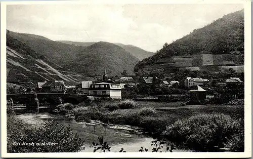 41232 - Deutschland - Rech a. d. Ahr - nicht gelaufen