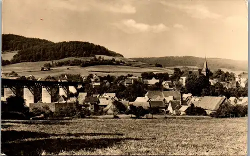 41271 - Deutschland - Lengenfeld unterm Stein - gelaufen