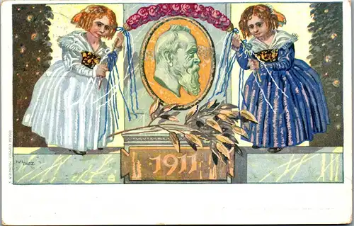 41317 - Deutschland - Ganzsache , Königreich Bayern Postkarte , Diez - nicht gelaufen