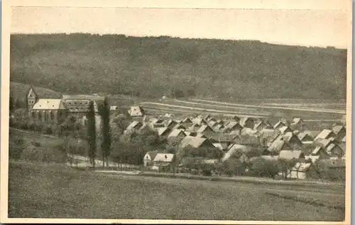 41395 - Deutschland - Wehr am Laacher See , Laachersee - nicht gelaufen