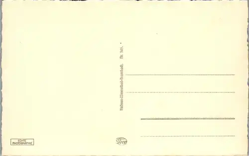 41432 - Deutschland - Brambach , Radium Mineralbad , Kurhaus Einkehrhaus , Hochradioaktive Mineralquellen