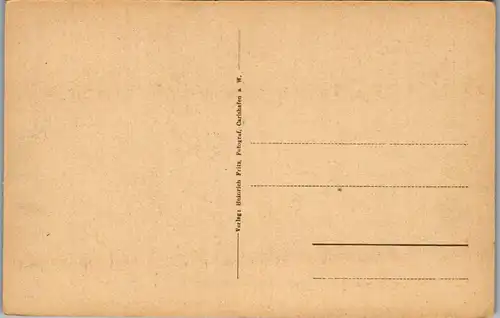 41714 - Deutschland - Helmarshausen , Blick von der Krukenburg - nicht gelaufen