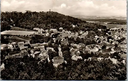 41759 - Deutschland - Landstuhl , Pfalz - gelaufen