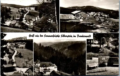 41787 - Deutschland - Silberstein im Frankenwald - gelaufen