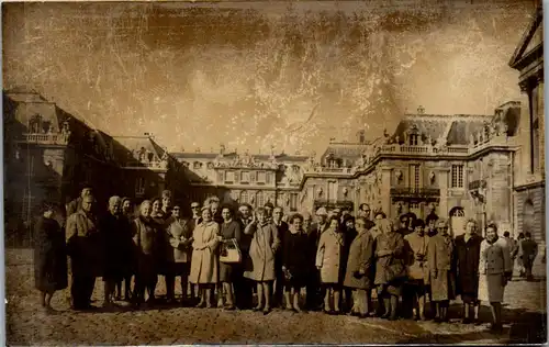 41856 - Aufnahme - Gruppe Personen