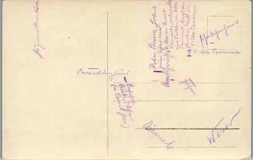 41926 - Deutschland - Karlshafen a. d. Weser - nicht gelaufen