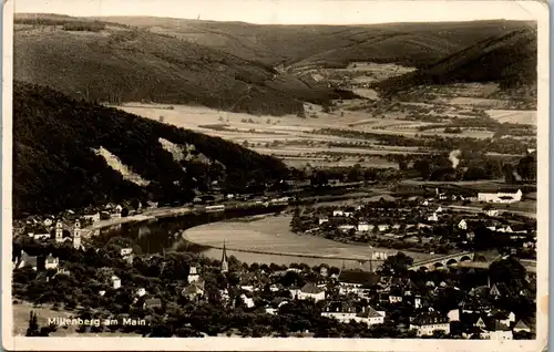 41996 - Deutschland - Miltenberg am Main - gelaufen