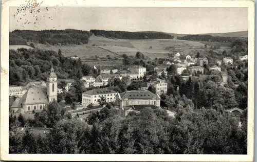 42039 - Deutschland - Bad Schwalbach im Taunus - gelaufen