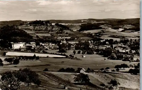 42045 - Deutschland - Reichelsheim im Odenwald - gelaufen